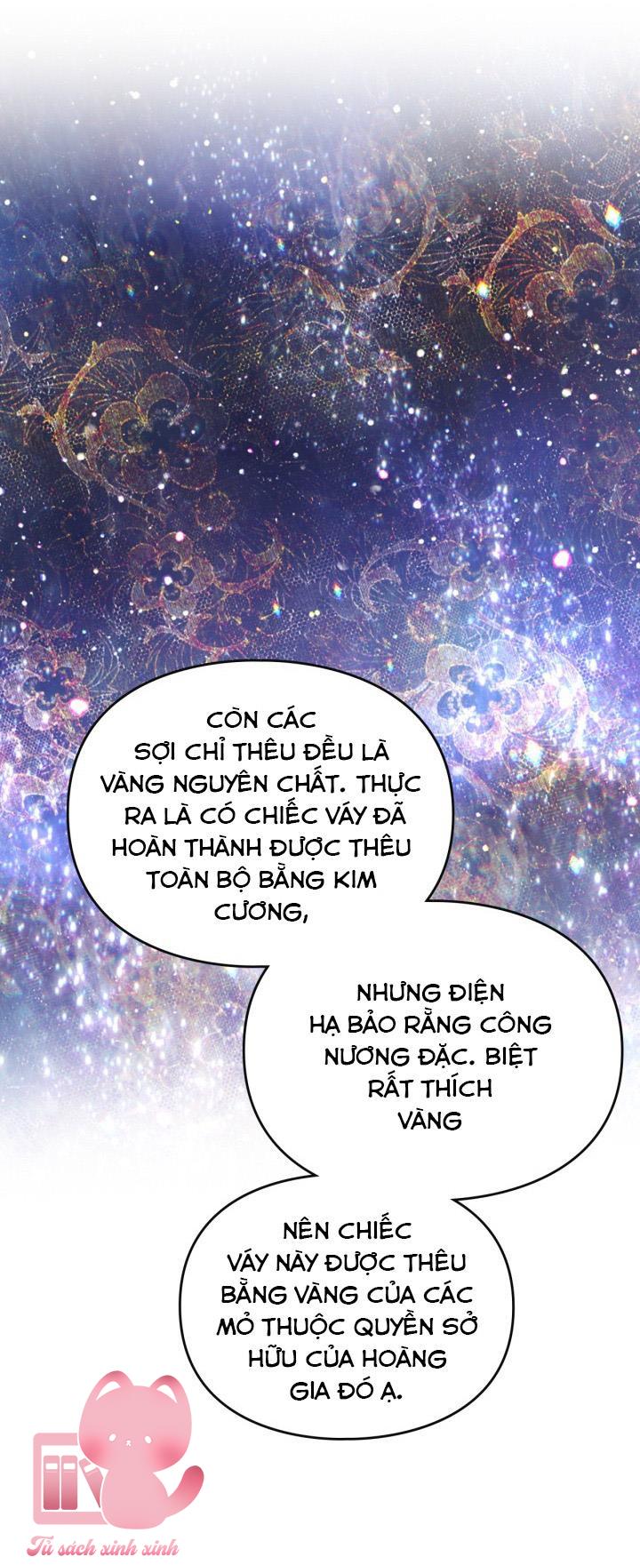 Kết Cục Của Nhân Vật Phản Diện Chỉ Có Thể Là Cái Chết Chapter 128 - Next Chapter 129