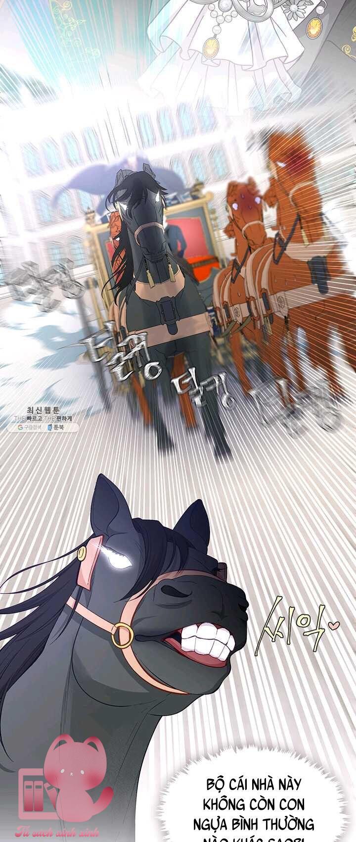 Hãy Coi Chừng Ác Nữ Chapter 74 - Trang 4