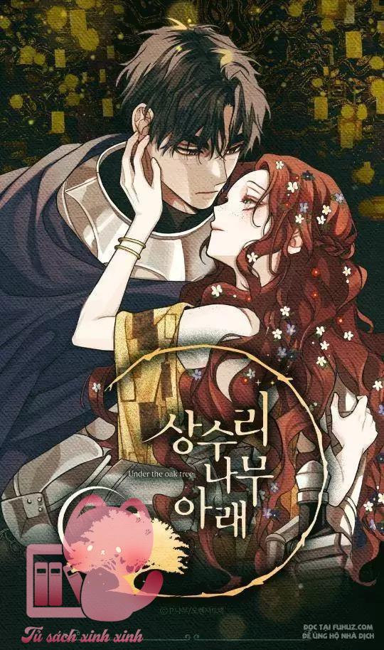 Dưới Tán Cây Sồi Chapter 12 - Trang 3