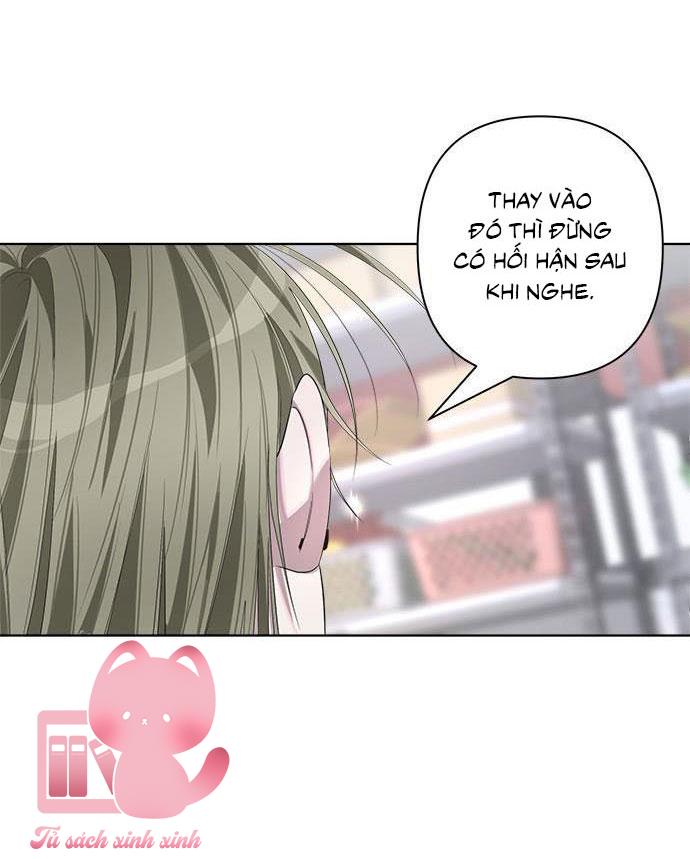 Đàn Anh Xấu Xa! Chap 79 - Trang 3