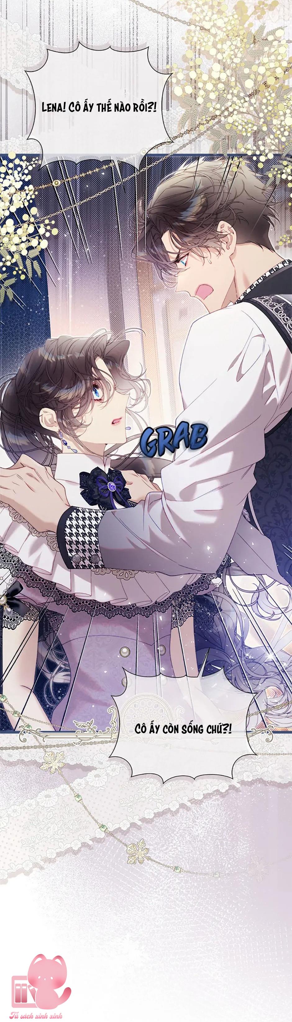 Beatrice Chap 140 - Trang 2