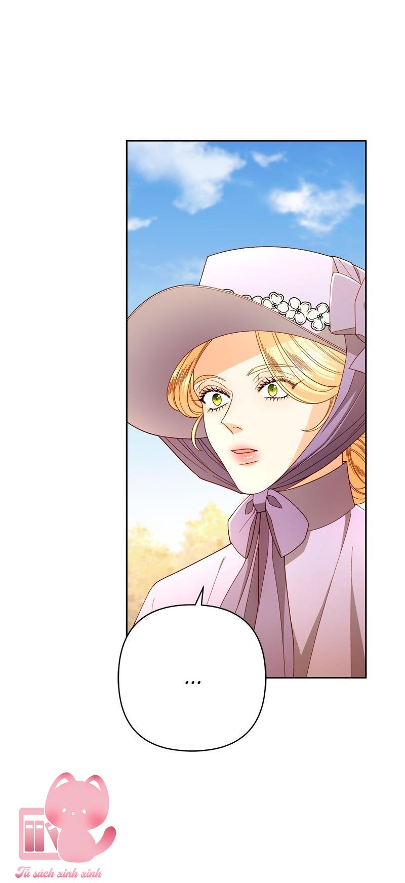 Hoàng Hậu Tái Hôn Chap 216 - Trang 3