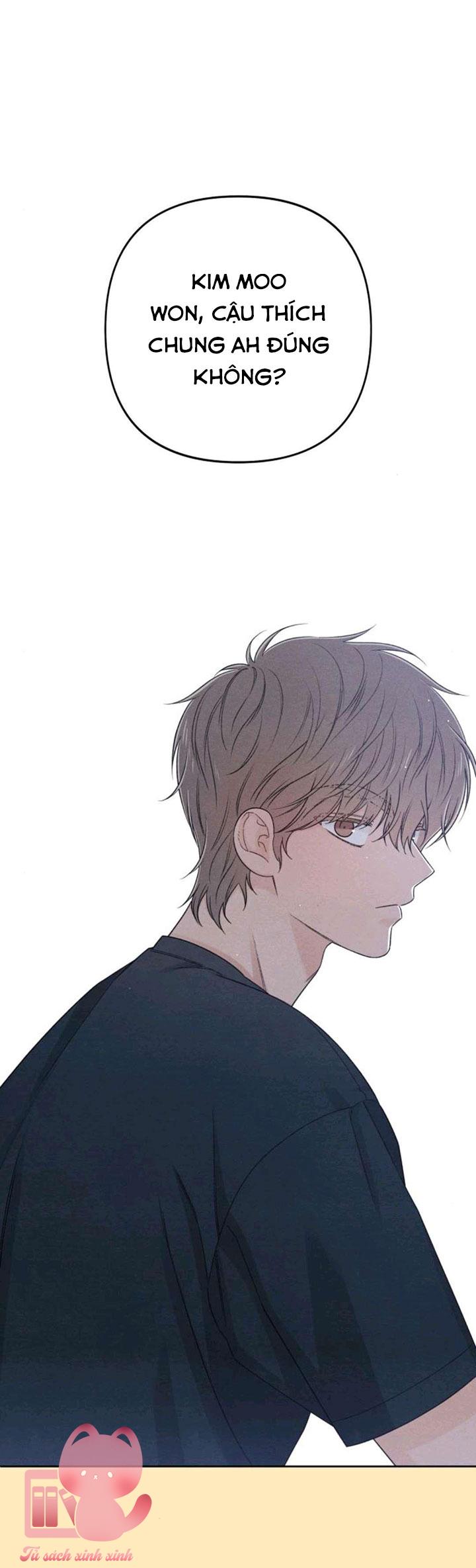 Bí Mật Thanh Xuân Chapter 76 - Trang 4
