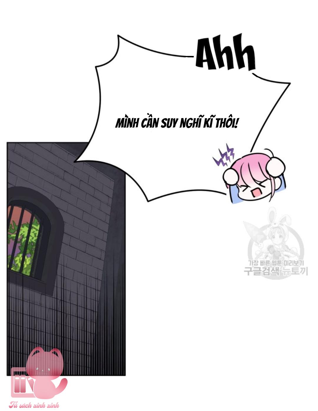 Tôi Gặp Nam Chính Trong Tù Chapter 28 - Trang 4