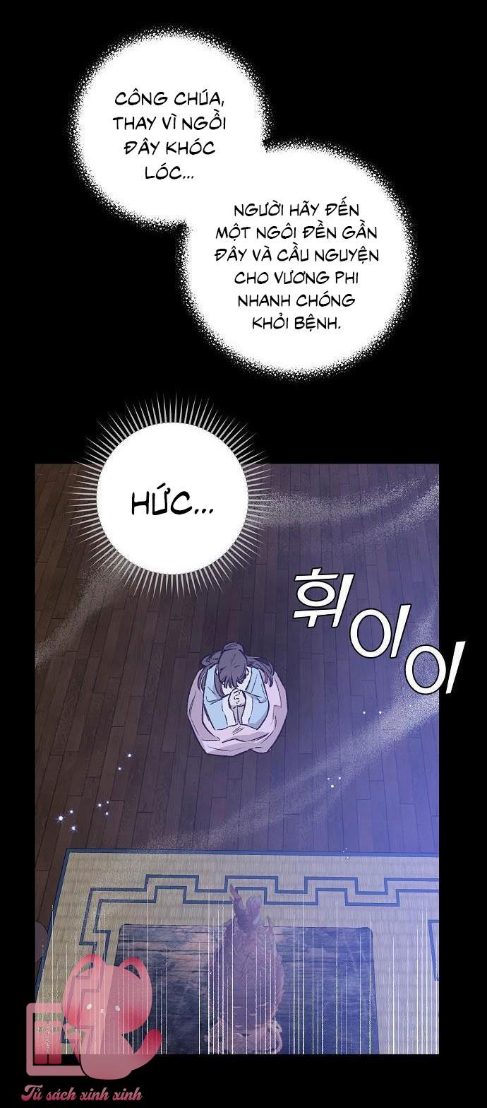 Onsaemiro Chapter 33 - Trang 4