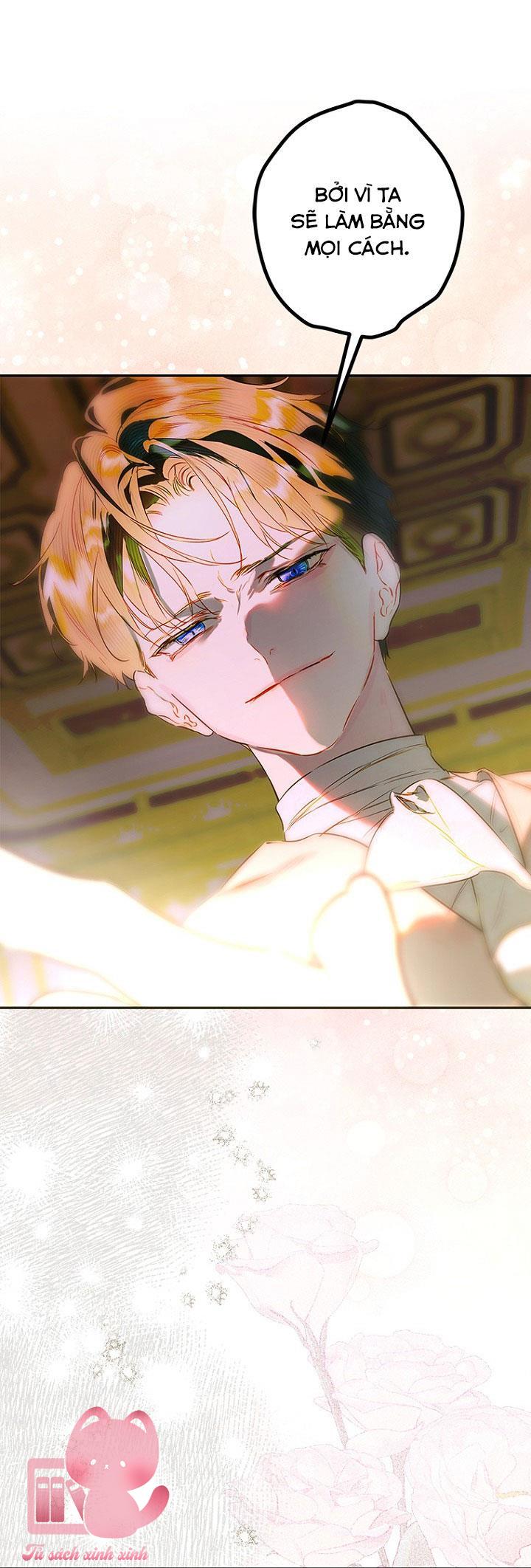 Khế Ước Hôn Nhân Của Mẹ Tôi Chap 92 - Trang 2