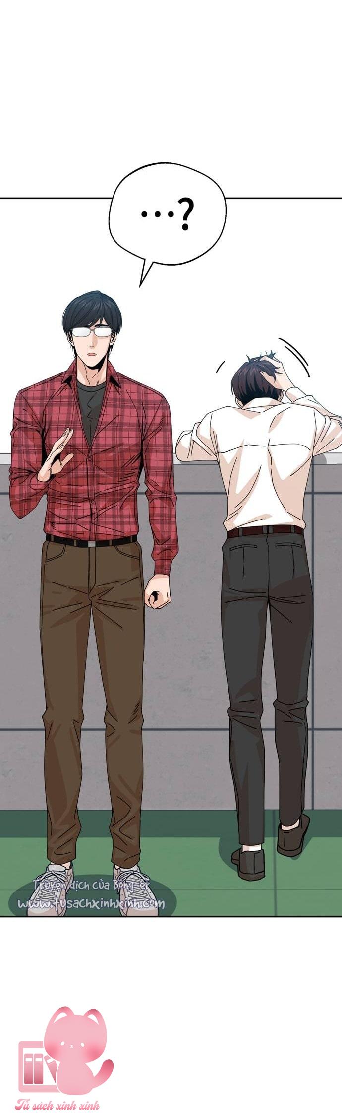 Lớ Ngớ Vớ Phải Tình Yêu Chapter 16 - Trang 4