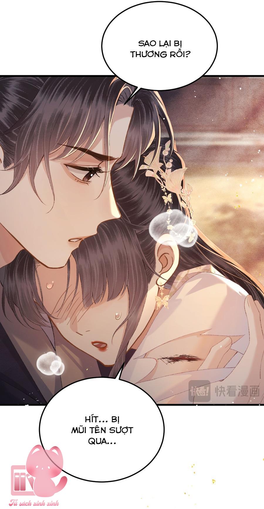 Gả Cho Vai Ác Chap 58 - Trang 2