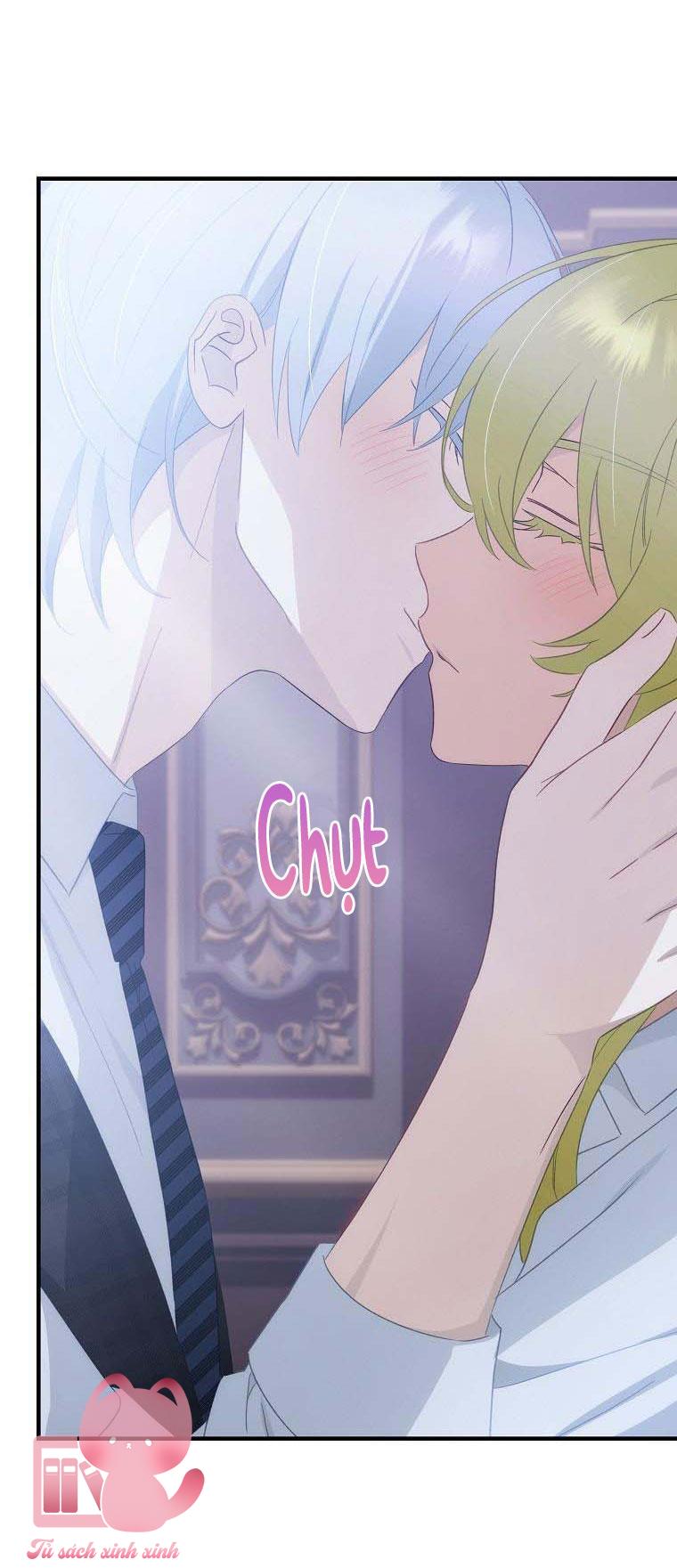 Đứa Nhỏ Không Phải Là Con Anh Chapter 67 - Trang 4