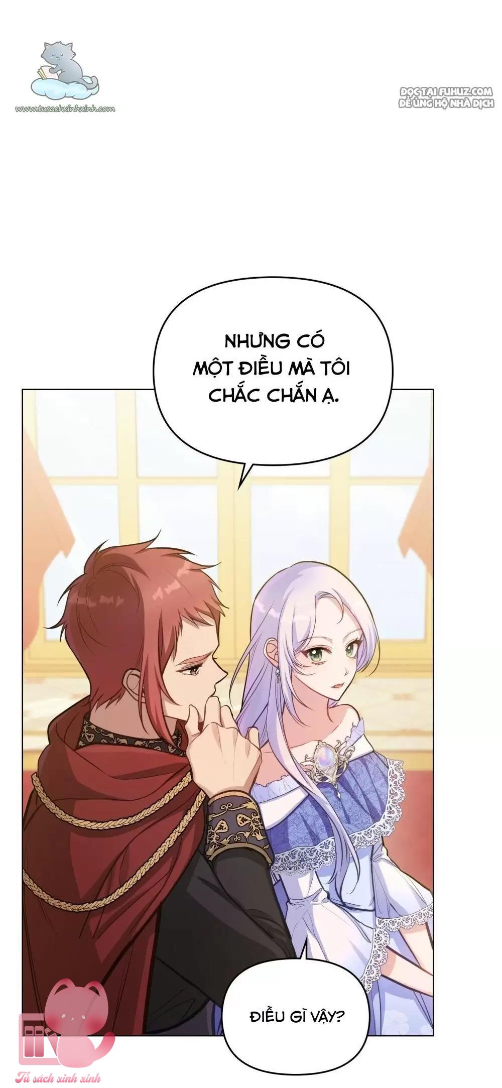 Nếu Không Vâng Lời Công Tước Chapter 14 - Trang 4
