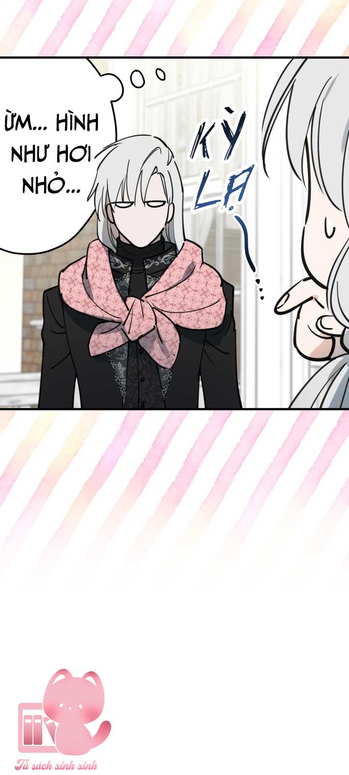 Những Nhân Vật Mạnh Nhất Thế Giới Ám Ảnh Tôi Chapter 59 - Next Chapter 60