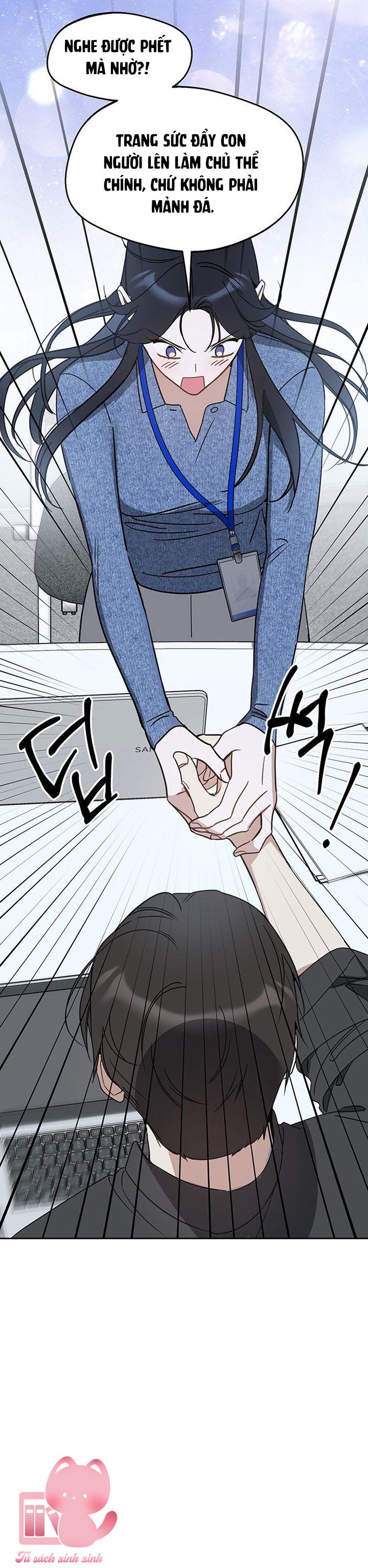 Gieo Nhân Gặt Quả Chap 70 - Next Chap 71