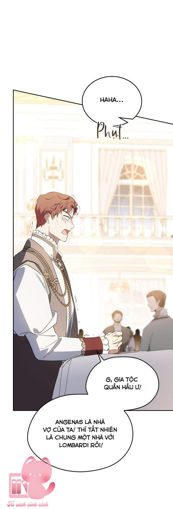 Kiếp Này Ta Sẽ Trở Thành Gia Chủ Chap 164 - Trang 2
