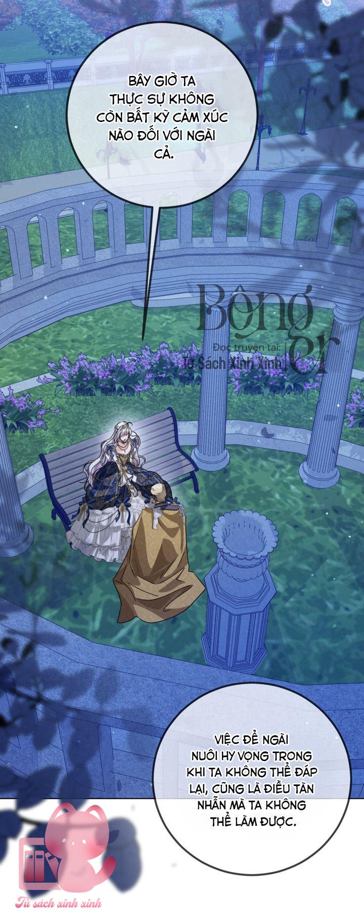 Hoàng Nữ Cosplay Nonfan Chap 60 - Trang 4