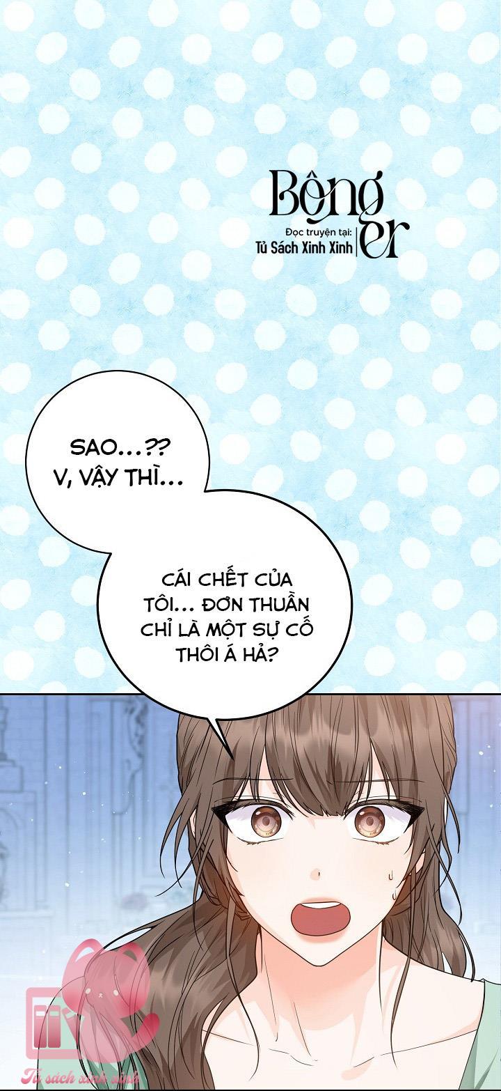 Hoàng Nữ Cosplay Nonfan Chapter 1 - Trang 4