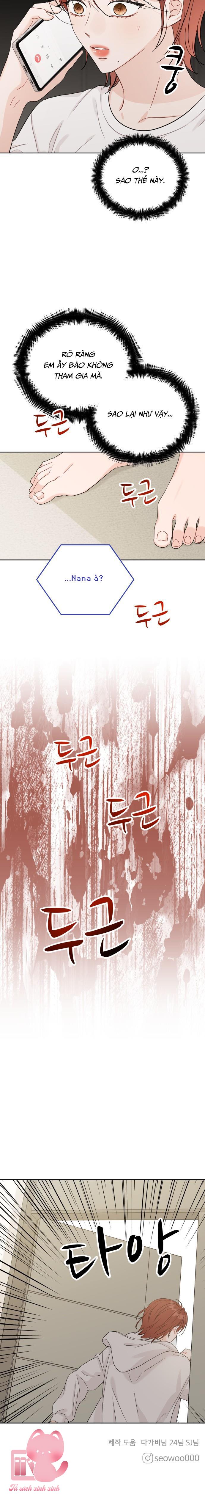 Người Một Nhà Chapter 97 - Trang 4