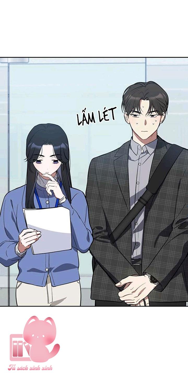 Gieo Nhân Gặt Quả Chapter 3 - Trang 3