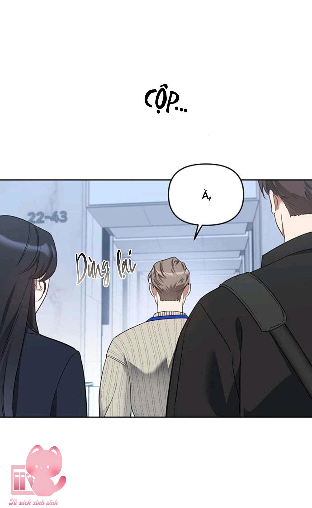 Gieo Nhân Gặt Quả Chapter 13 - Trang 3