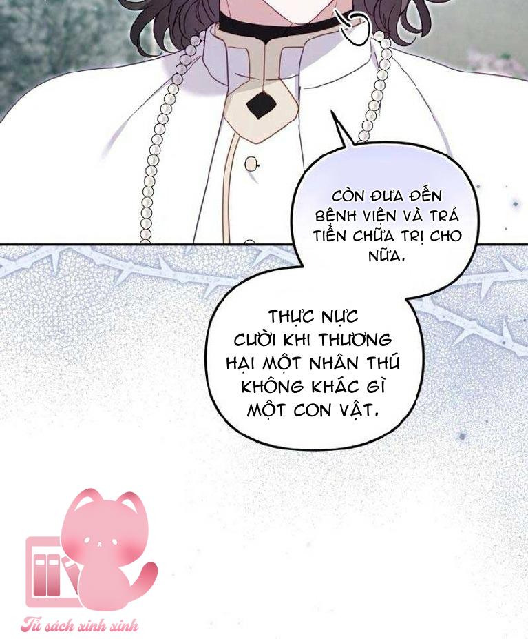 Tôi Được Nuôi Dưỡng Bởi Những Kẻ Phản Diện Chap 78 - Trang 3