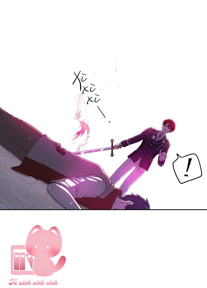 Hoàng Nữ Tóc Đen Chapter 9 - Trang 4