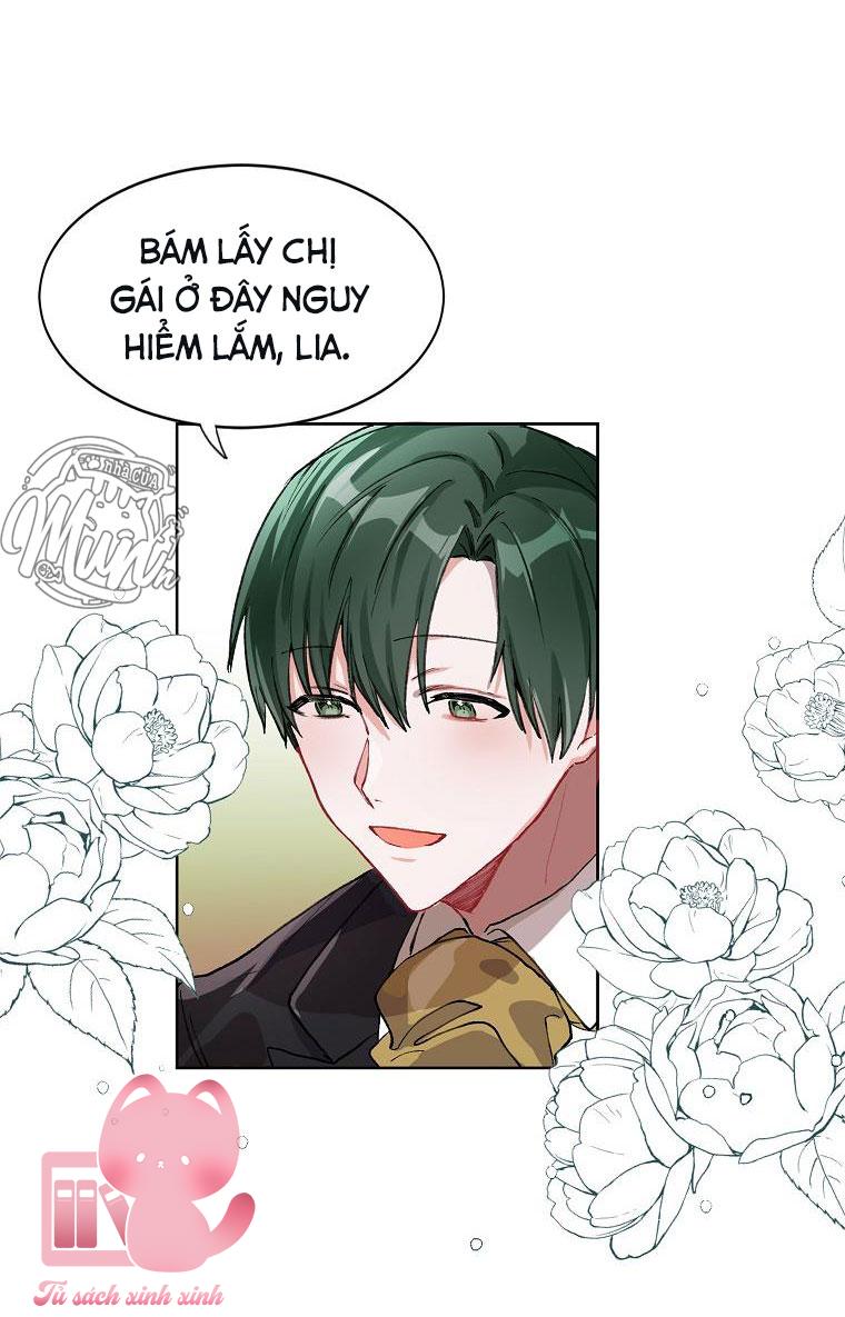 Thời Gian Của Nhân Vật Phụ Có Giới Hạn Chapter 2 - Trang 4