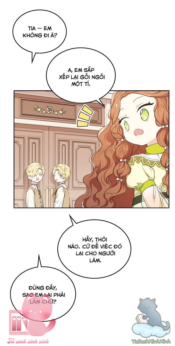 Kiếp Này Ta Sẽ Trở Thành Gia Chủ Chap 18 - Trang 2