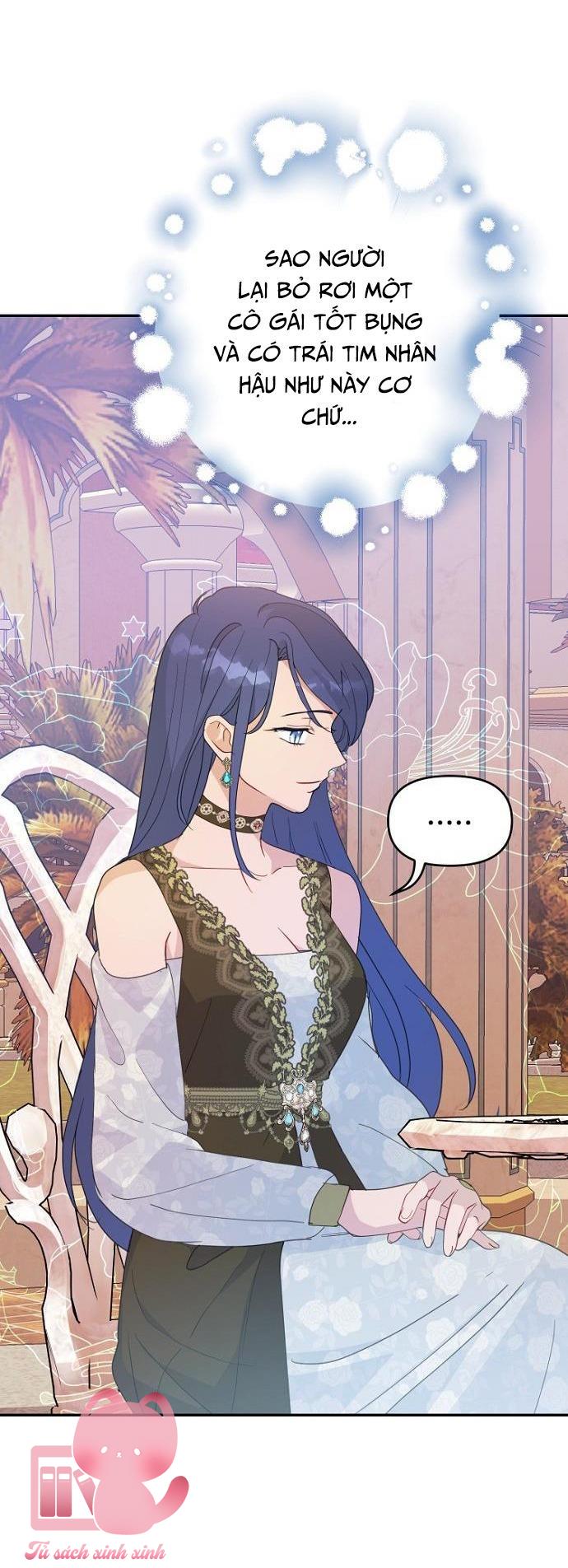 Bỏ Quách Chồng Con Đi, Tiền Bạc Mới Là Tất Cả Chap 67 - Trang 2