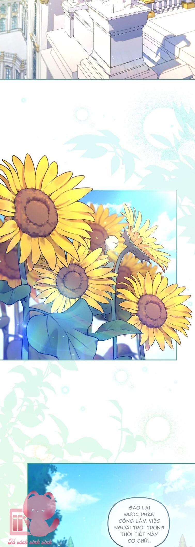 Tôi Được Nuôi Dưỡng Bởi Những Kẻ Phản Diện Chap 57 - Next Chap 58