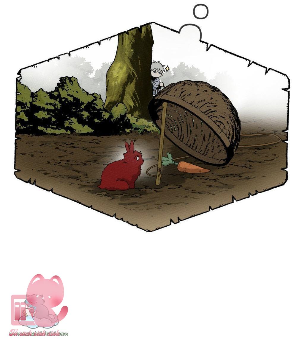 Dưới Tán Cây Sồi Chap 42 - Trang 2
