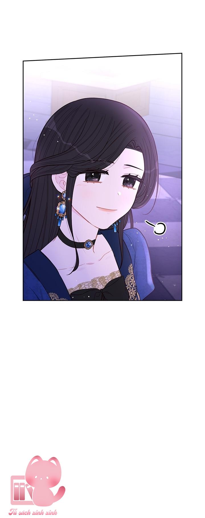 Hoàng Nữ Tóc Đen Chapter 102 - Trang 4