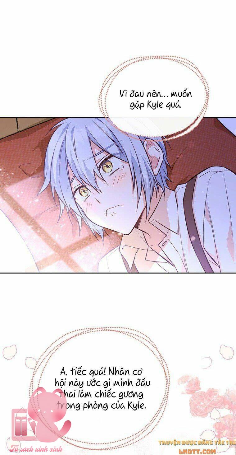 Yêu Tôi Đi, Dù Sao Ngài Cũng Chỉ Là Nhân Vật Phụ Chapter 14 - Trang 4