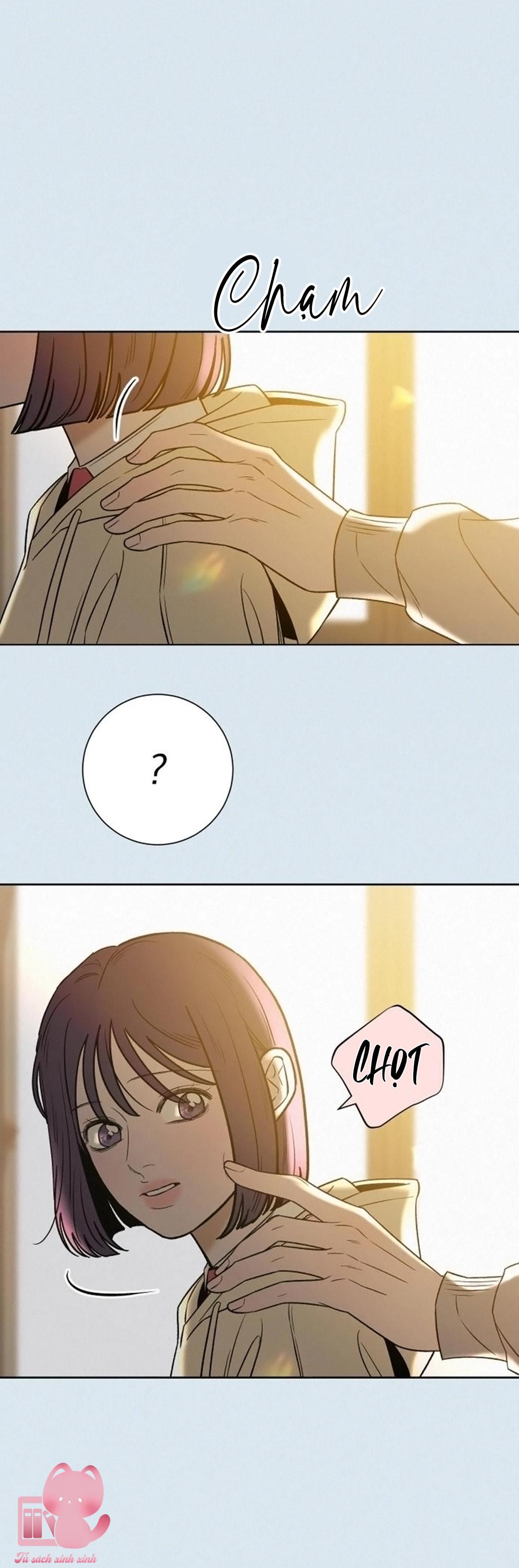 Chiến Lược Tình Yêu Trong Sáng Chap 102 - Trang 2