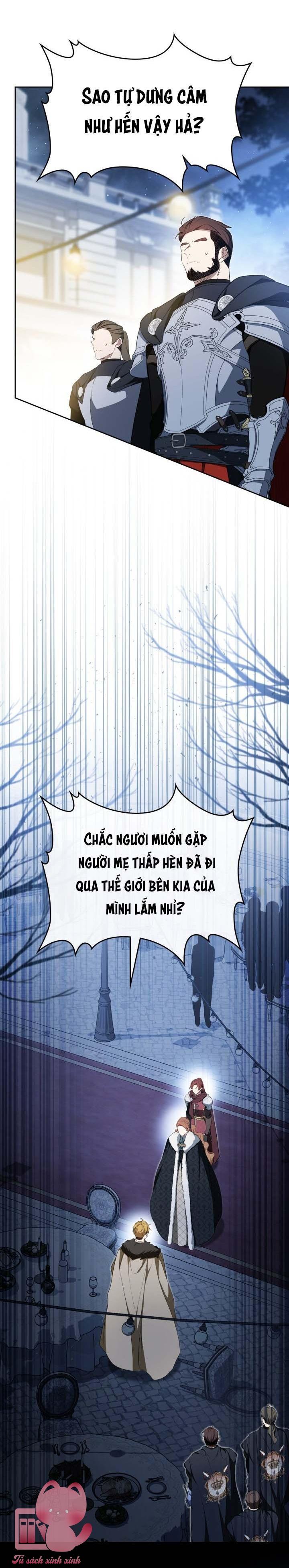 Kiếp Này Ta Sẽ Trở Thành Gia Chủ Chap 194 - Next Chap 195