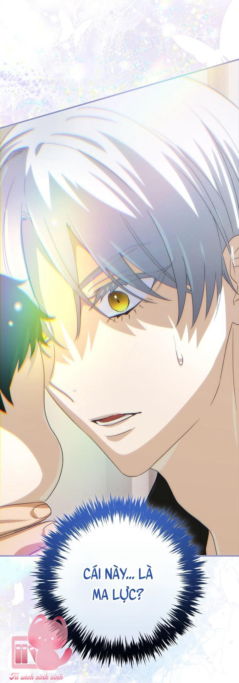 Đứa Nhỏ Không Phải Là Con Anh Chap 88 - Trang 2