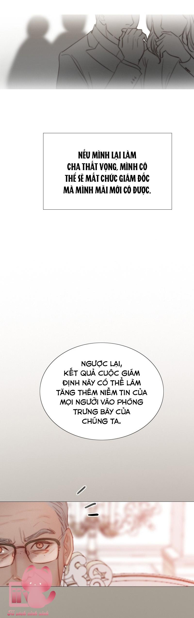 Serena Chap 60 - Trang 3