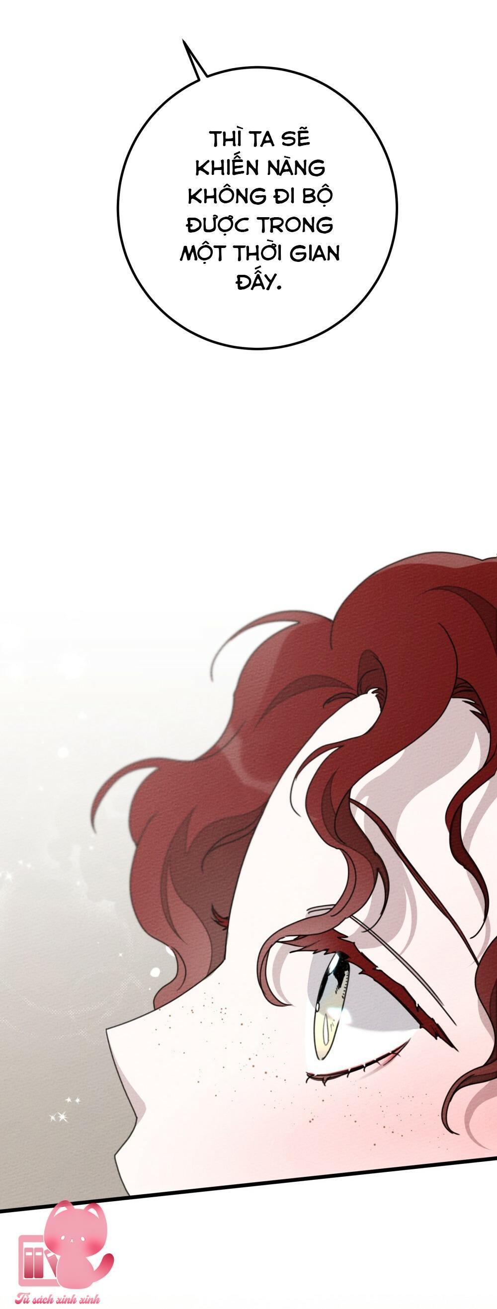 Dưới Tán Cây Sồi Chap 49 - Trang 2