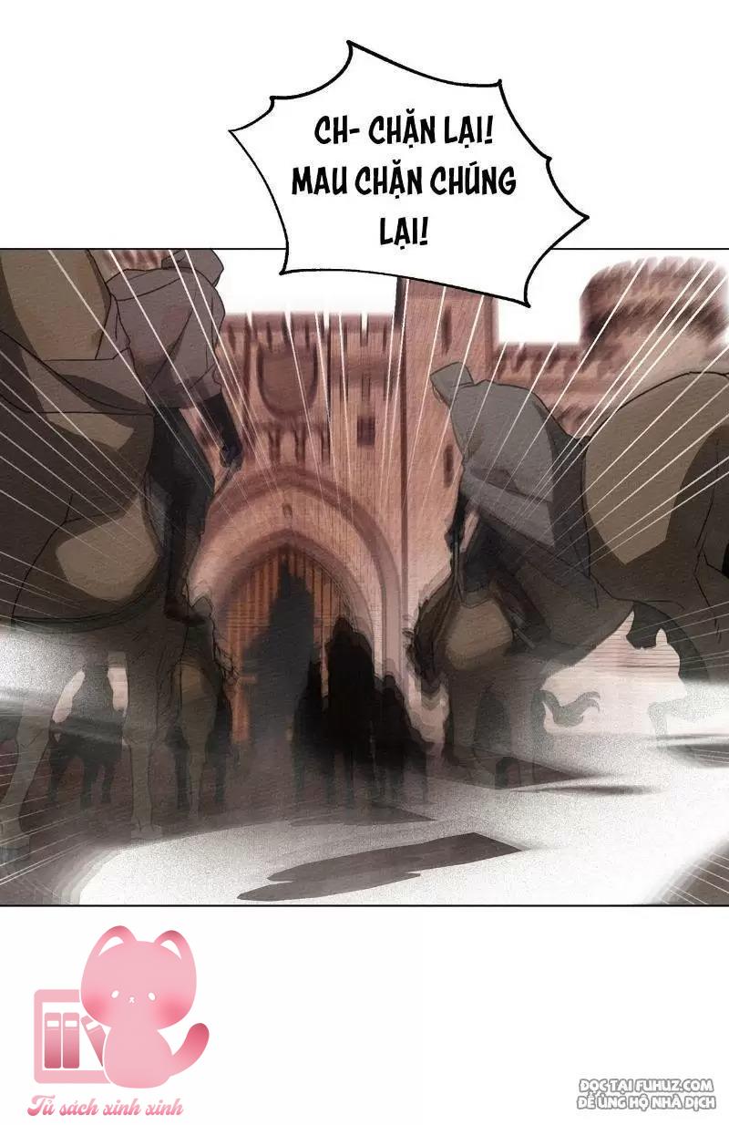 Dưới Tán Cây Sồi Chapter 24 - Trang 3