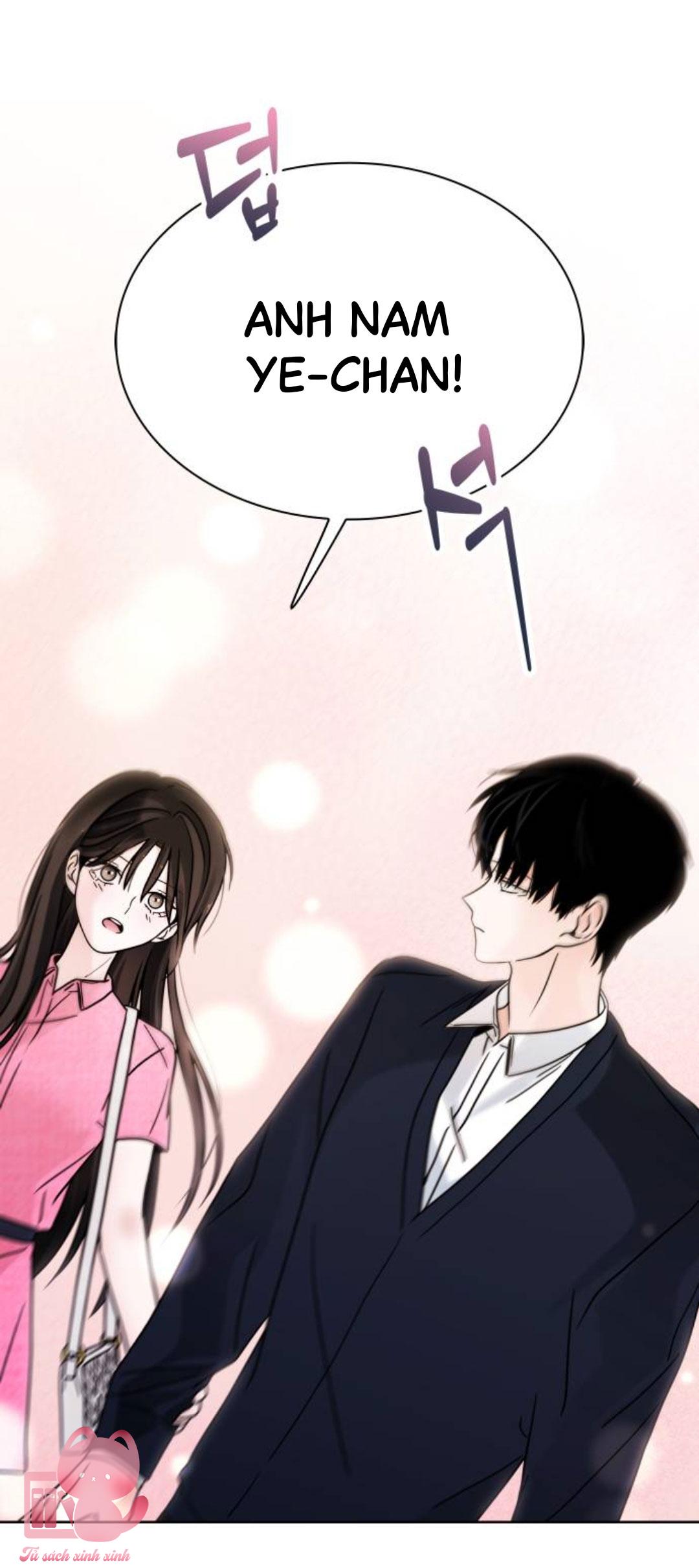 Hôn Trước Khi Ngủ Chapter 3 - Trang 4