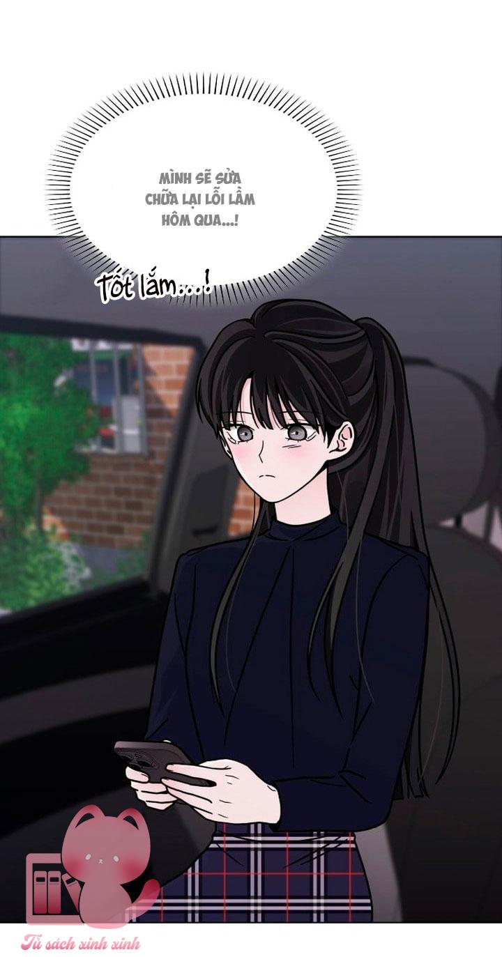 Hôn Trước Khi Ngủ Chapter 7 - Trang 4