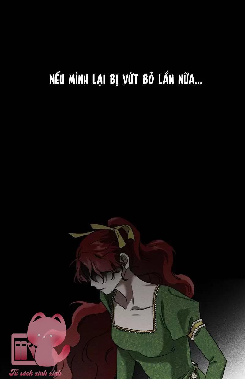 Dưới Tán Cây Sồi Chapter 16 - Trang 3