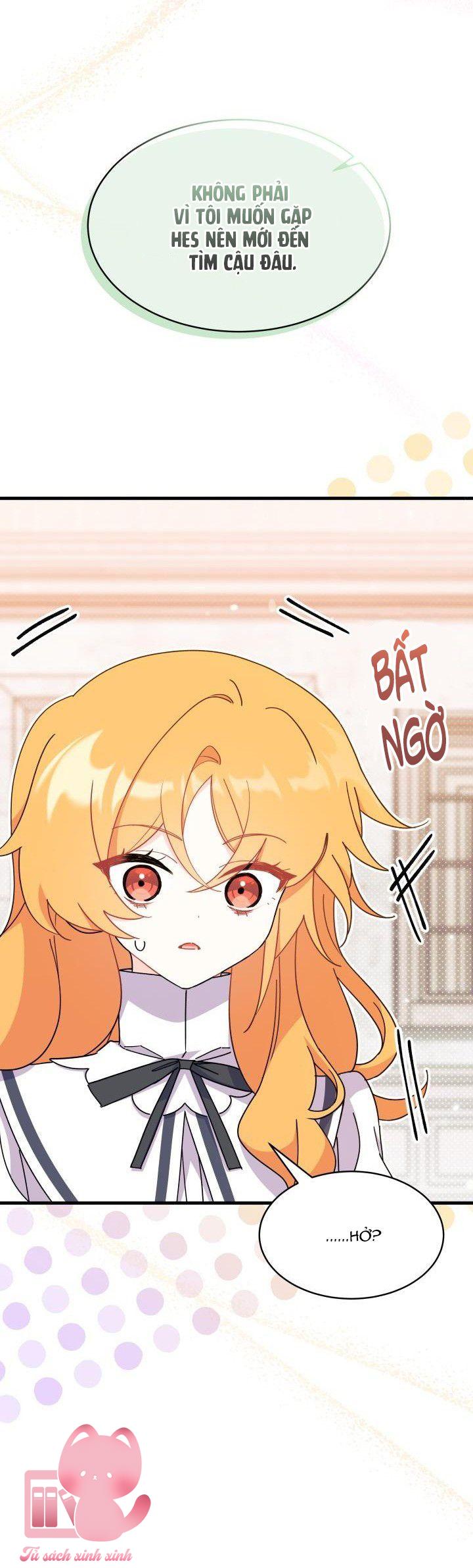 Tôi Không Muốn Làm Người Mai Mối Chapter 13 - Trang 4