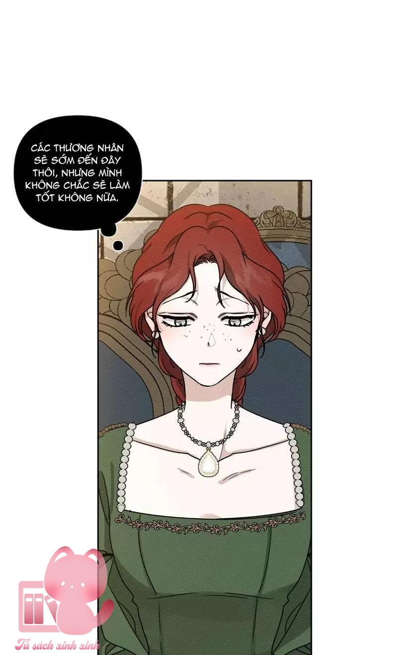 Dưới Tán Cây Sồi Chapter 13 - Trang 3