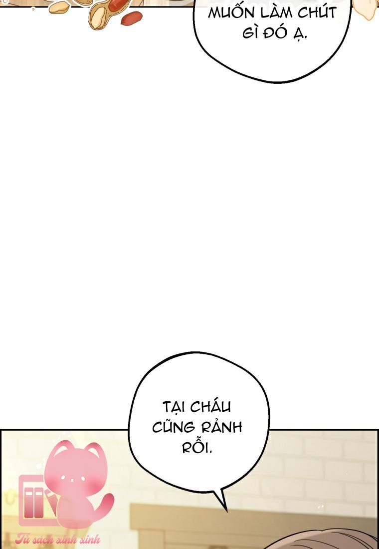 Được Yêu Thương Mà Còn Ngại Ngùng Sao! Chapter 9 - Trang 4