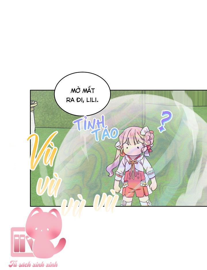 Quý Cô Thế Giới Ngầm Chap 50 - Trang 4