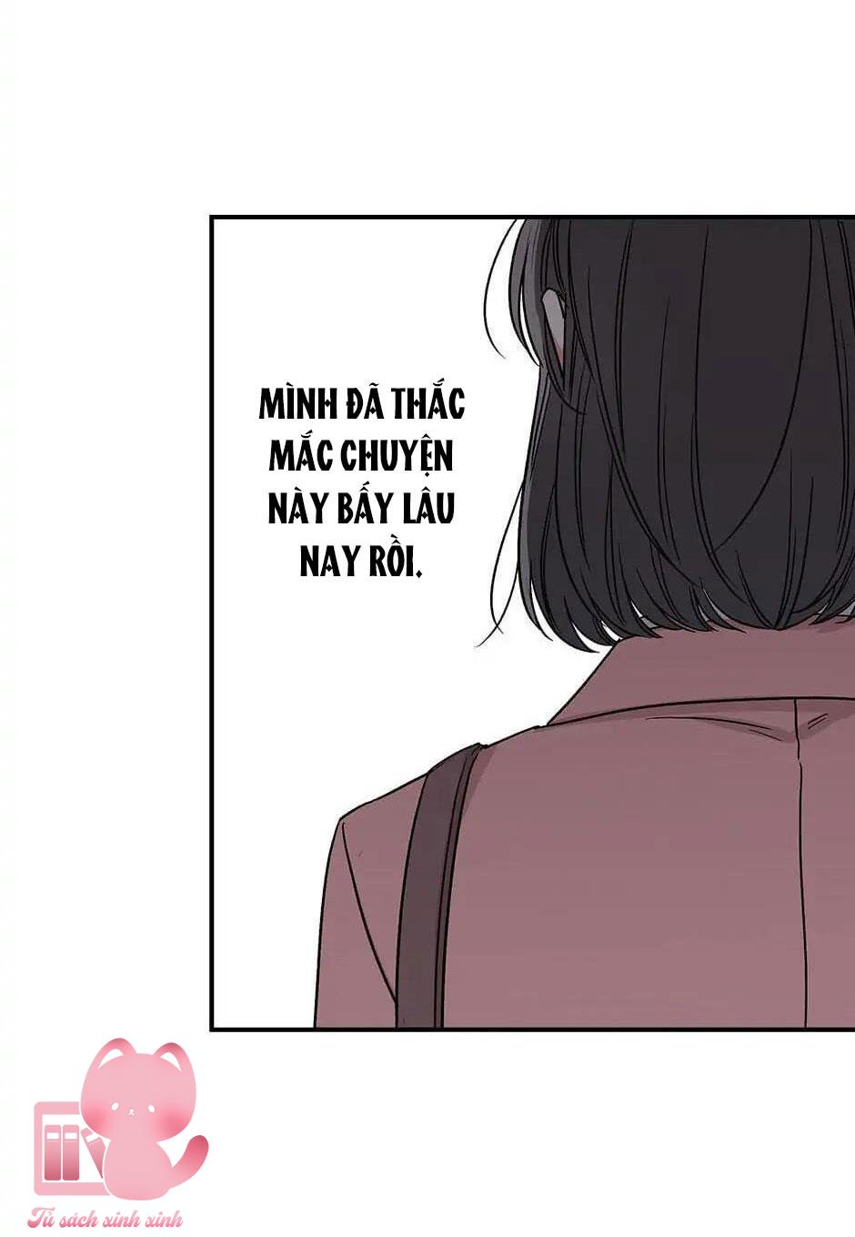 Ly Espresso Của Mùa Xuân Chapter 8 - Trang 4