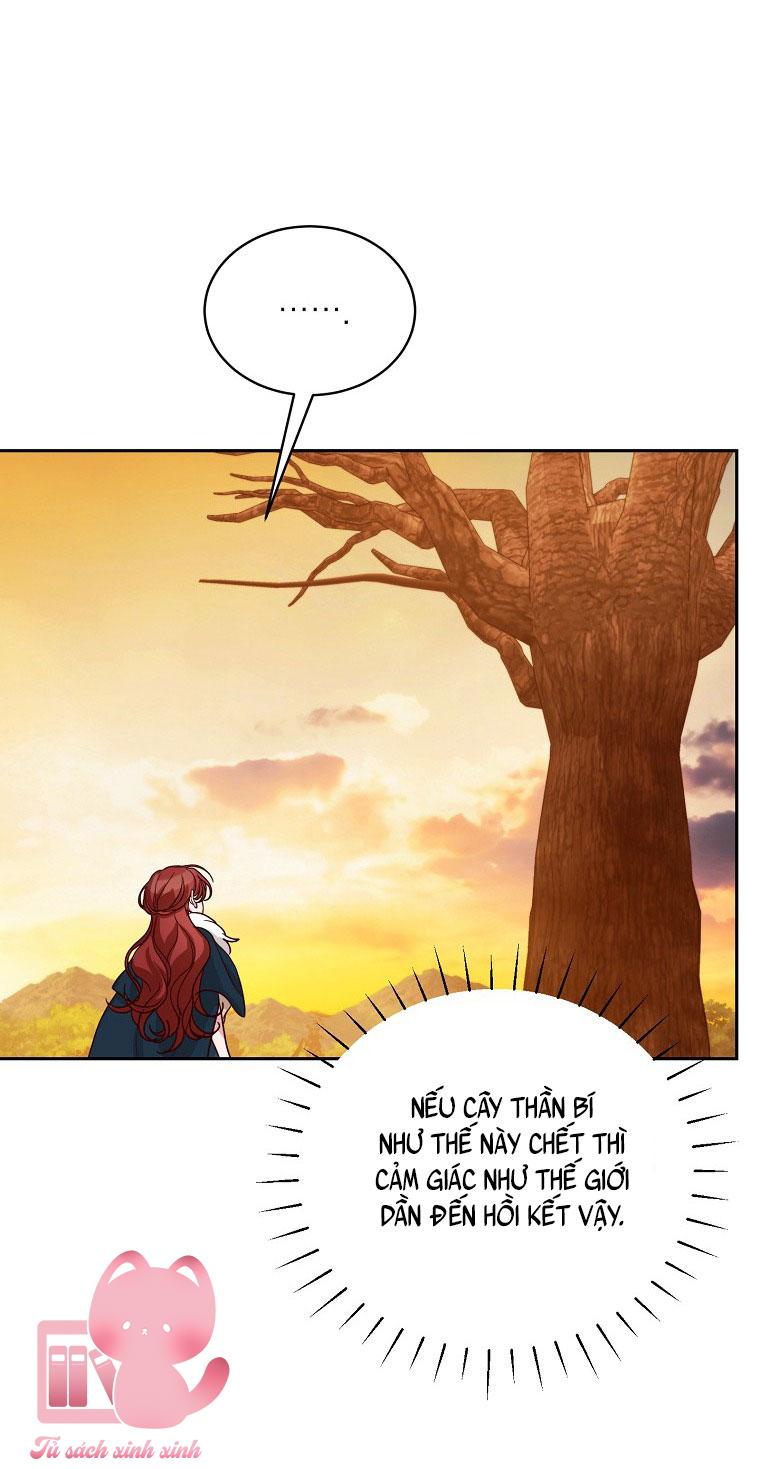 Thế Thì Ta Cứ Trở Thành Kẻ Ác Thôi Chap 64 - Trang 2
