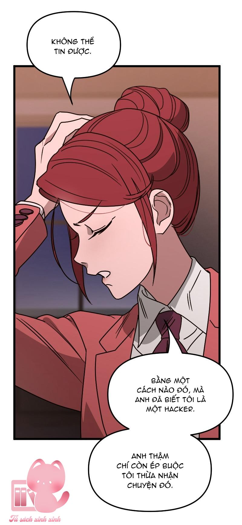 Bảo Mẫu Của Mafia Chap 13 - Next Chap 14