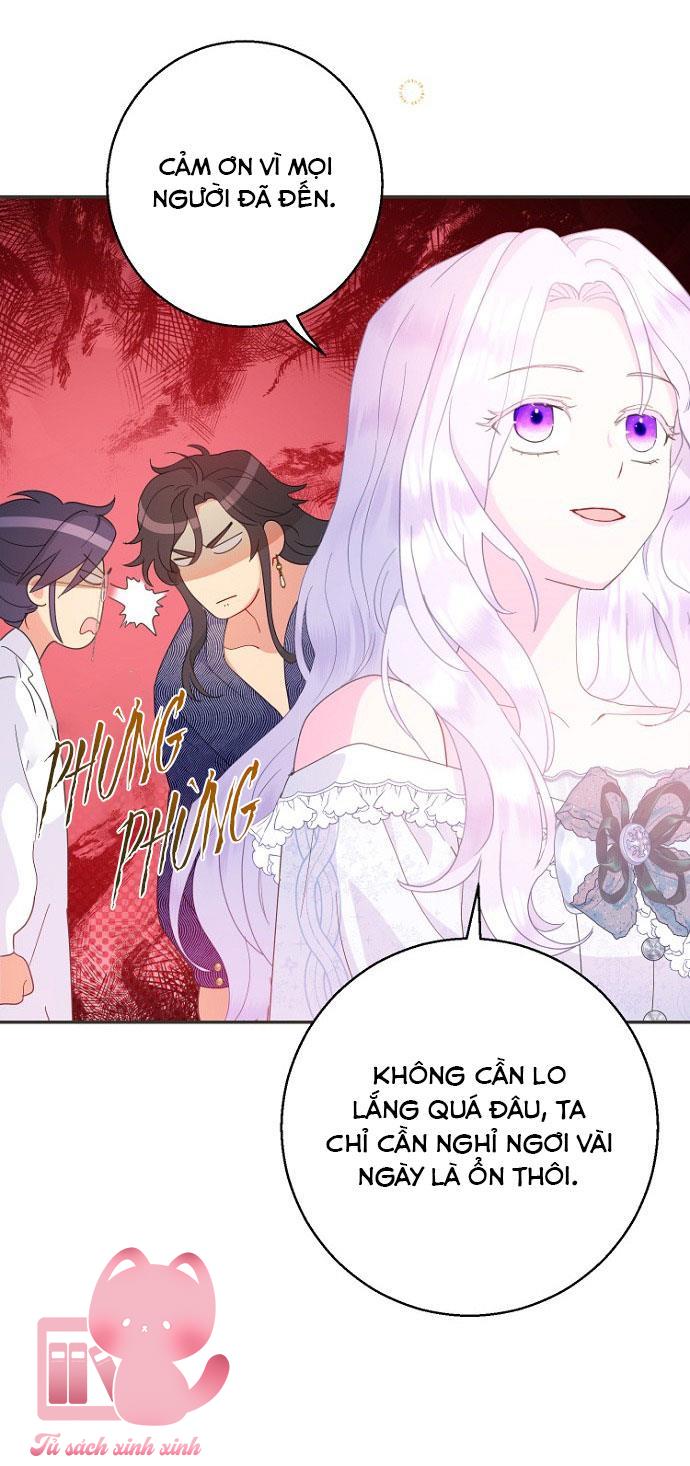 Bỏ Quách Chồng Con Đi, Tiền Bạc Mới Là Tất Cả Chap 79 - Trang 2