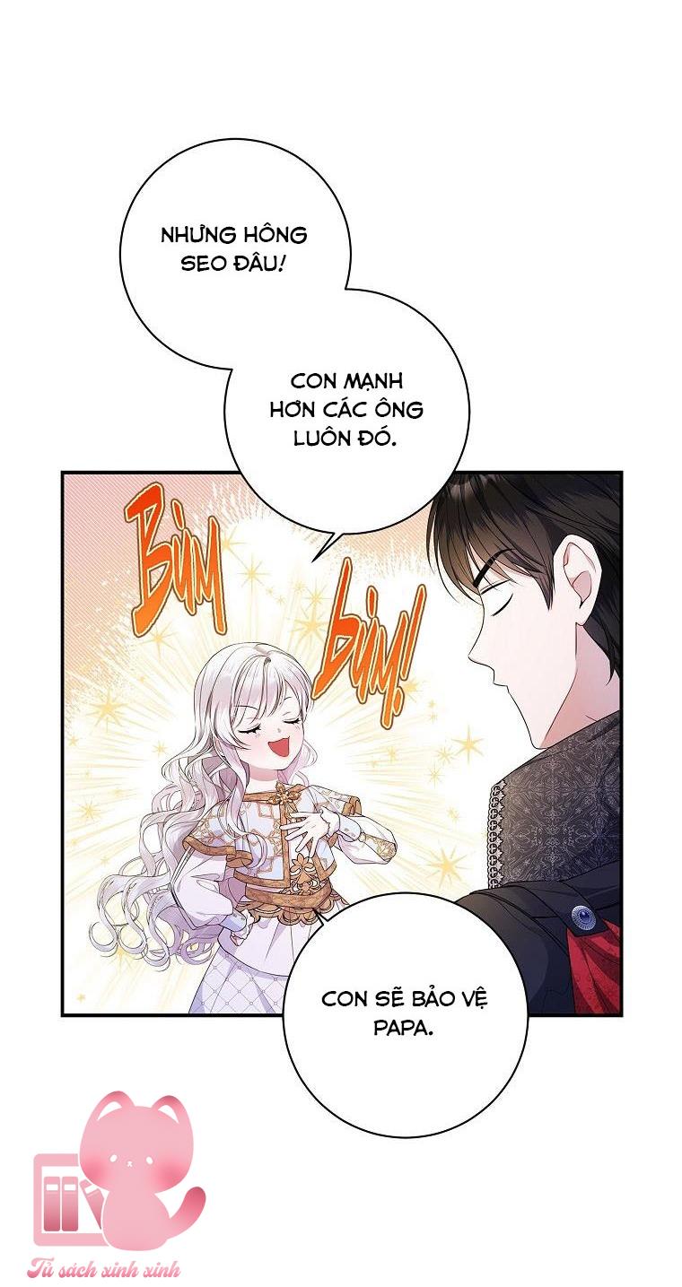 Nhận Nuôi Người Cha Phản Diện Chapter 3 - Trang 4