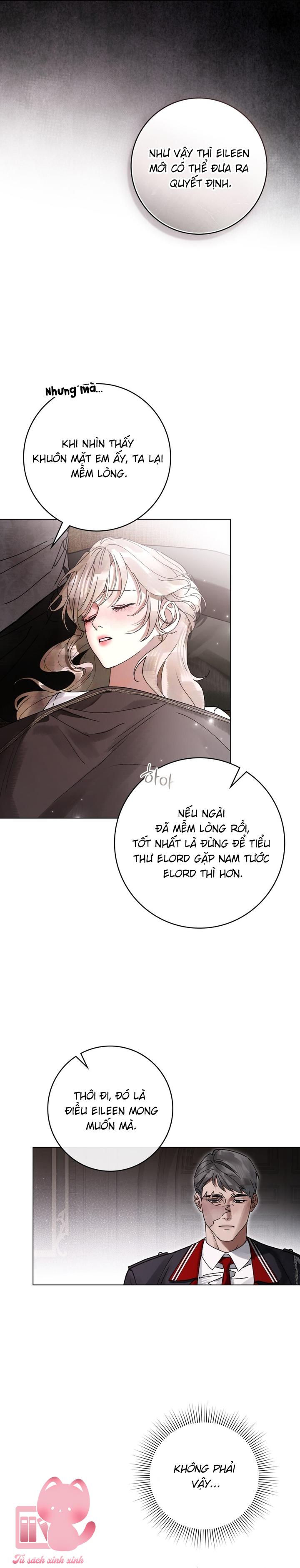 Người Chồng Độc Ác Chap 12 - Trang 3